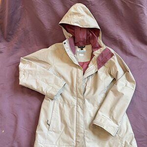 Columbia Interchange jacket